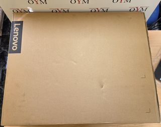 All in One Lenovo V50a-24IMB