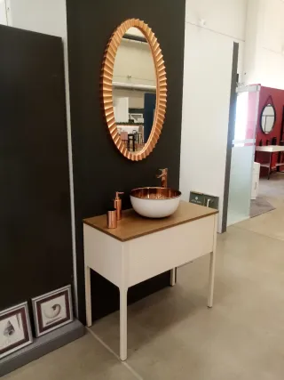 Mobiliario de baño
