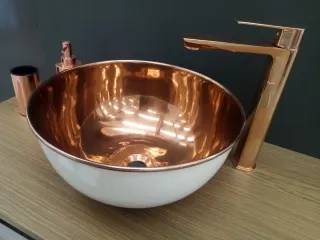 Mobiliario de baño