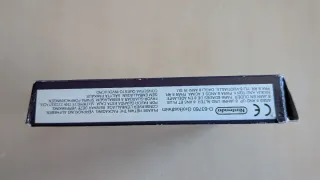 Star Wars Game Boy PAL España