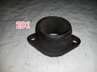 Collettore Scarico Originale Aprilia RS 125