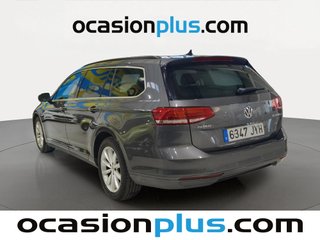Volkswagen Passat Variant Advance 2.0 TDI 110 kW (150 CV)