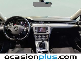 Volkswagen Passat Variant Advance 2.0 TDI 110 kW (150 CV)