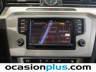 Volkswagen Passat Variant Advance 2.0 TDI 110 kW (150 CV)