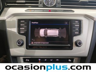 Volkswagen Passat Variant Advance 2.0 TDI 110 kW (150 CV)