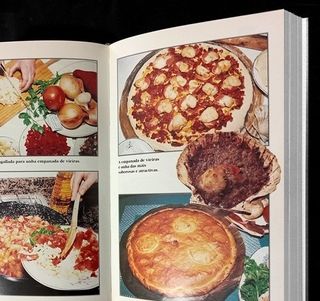 O LIBRO DA EMPANADA. COCINA TRADICIONAL. GALICIA.