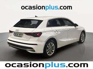 Audi A3 Sportback Advanced TFSI 85 kW (116 CV) S tronic