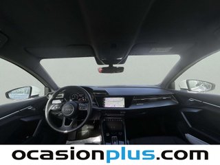 Audi A3 Sportback Advanced TFSI 85 kW (116 CV) S tronic