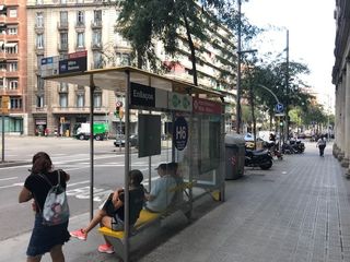 R-7940032 Traspaso centro de estética en el Eixamp