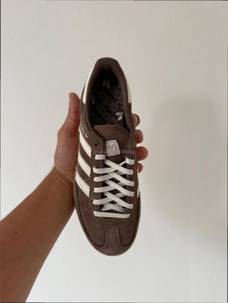 Adidas Handball Spezial Marrones Talla 36