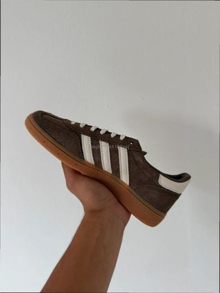 Adidas Handball Spezial Marrones Talla 36