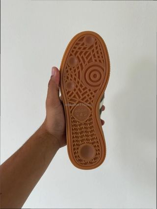 Adidas Handball Spezial Marrones Talla 36