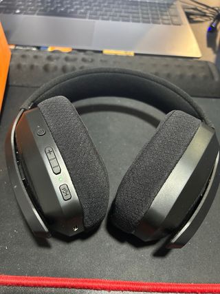 Auriculares Gaming KROM KANJI Inalámbricos