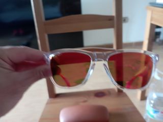 Gafas de sol Oakley Prizm USA