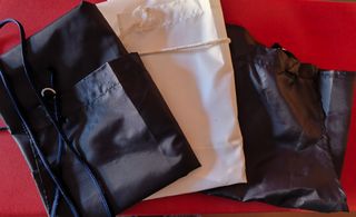 3 Delantales Impermeables Nylon