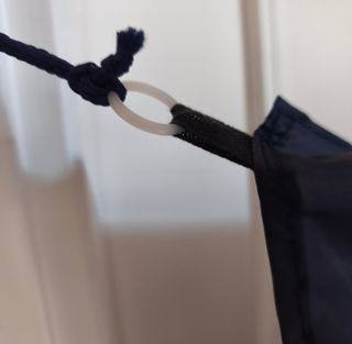 3 Delantales Impermeables Nylon