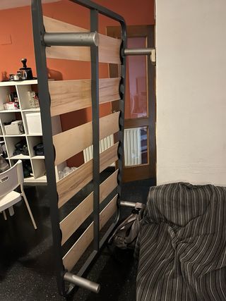 Somier 105x190 cm