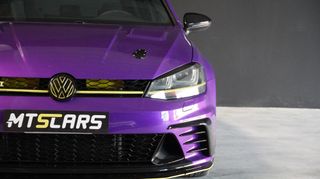 Volkswagen Golf GTI Clubsport 2.0 TSI 265CV BMT DSG