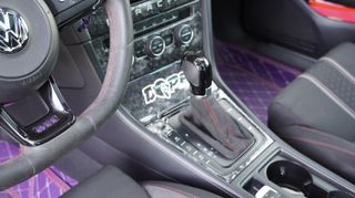 Volkswagen Golf GTI Clubsport 2.0 TSI 265CV BMT DSG