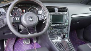 Volkswagen Golf GTI Clubsport 2.0 TSI 265CV BMT DSG