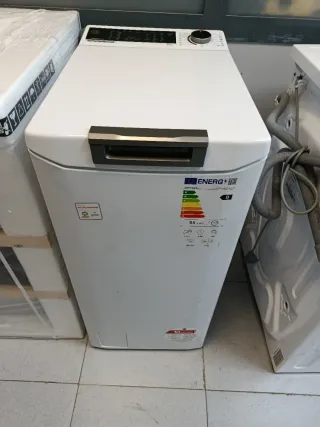 @Lavadora Hoover 8kg Carga Superior Con Garantía@