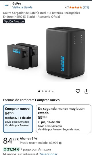 GoPro Hero 13 Black Edición Limitada