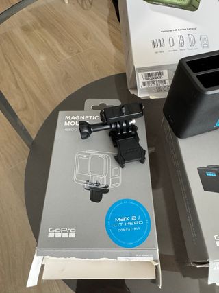 GoPro Hero 13 Black Edición Limitada