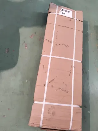 Columpio infantil con 2 asientos y balancín