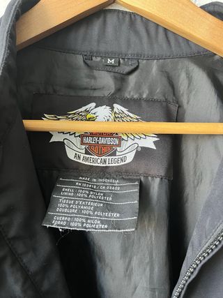 Cazadora HARLEY DAVIDSON