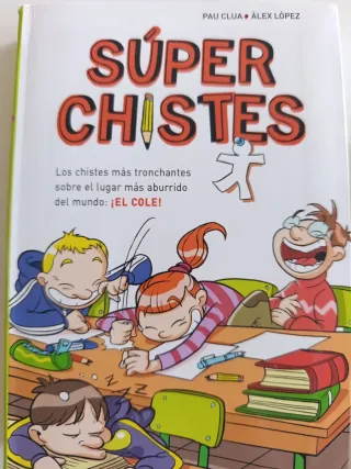 Super chistes