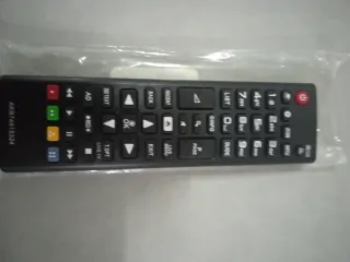 Mando a distancia LG Smart TV
