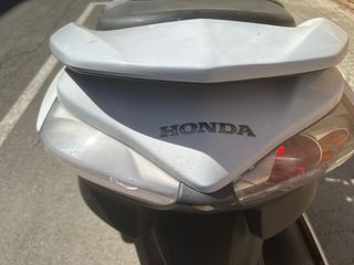 Honda Forza 250