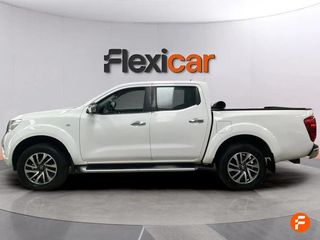 Nissan Navara 2.5 dCi 190CV LE Doble Cabina 4X4