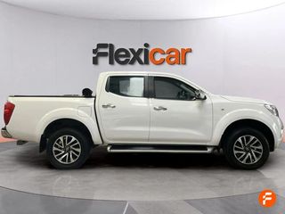 Nissan Navara 2.5 dCi 190CV LE Doble Cabina 4X4