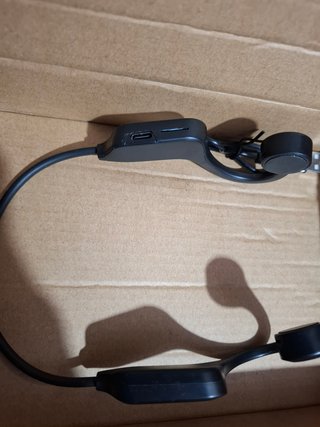 Auriculares Natación MP3 + Bluetooth IPX8