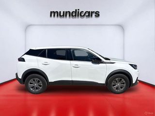 Peugeot 2008 Active Pack BlueHDI