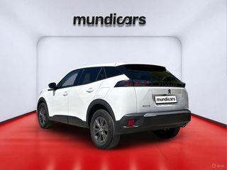 Peugeot 2008 Active Pack BlueHDI