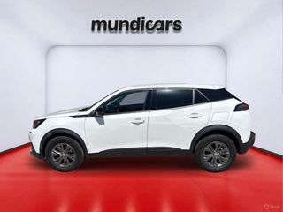 Peugeot 2008 Active Pack BlueHDI