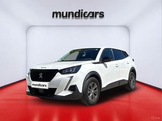 Peugeot 2008 Active Pack BlueHDI