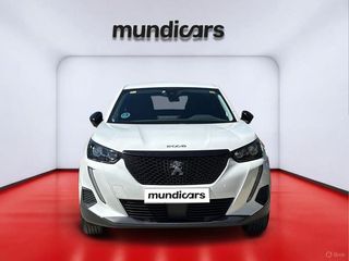 Peugeot 2008 Active Pack BlueHDI
