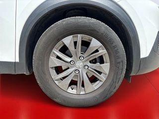 Peugeot 2008 Active Pack BlueHDI