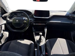 Peugeot 2008 Active Pack BlueHDI