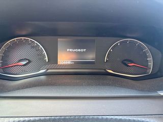 Peugeot 2008 Active Pack BlueHDI