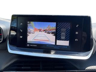 Peugeot 2008 Active Pack BlueHDI