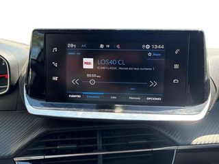 Peugeot 2008 Active Pack BlueHDI
