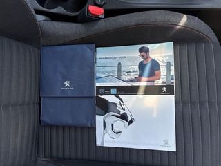Peugeot 2008 Active Pack BlueHDI