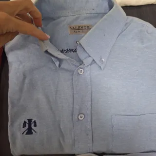 Camisa Hombre Talla L