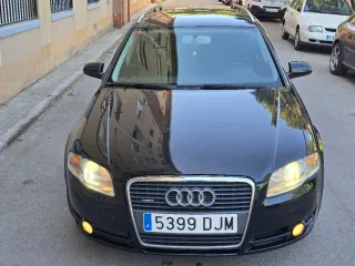 Audi A4 1.8 T