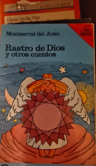 Lote libros (Precio individual)