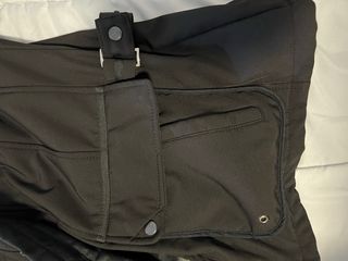 Chaqueta Moto Invierno/Verano Talla XL
